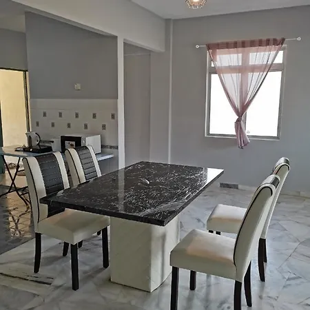 Port Dickson, Laguna & Ocean View Resort Teluk Kemang - Apartment Exterior photo