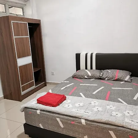 Port Dickson, Laguna & Ocean View Resort Teluk Kemang - Apartment Exterior photo
