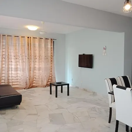 Port Dickson, Laguna & Ocean View Resort Teluk Kemang - Apartment Exterior photo