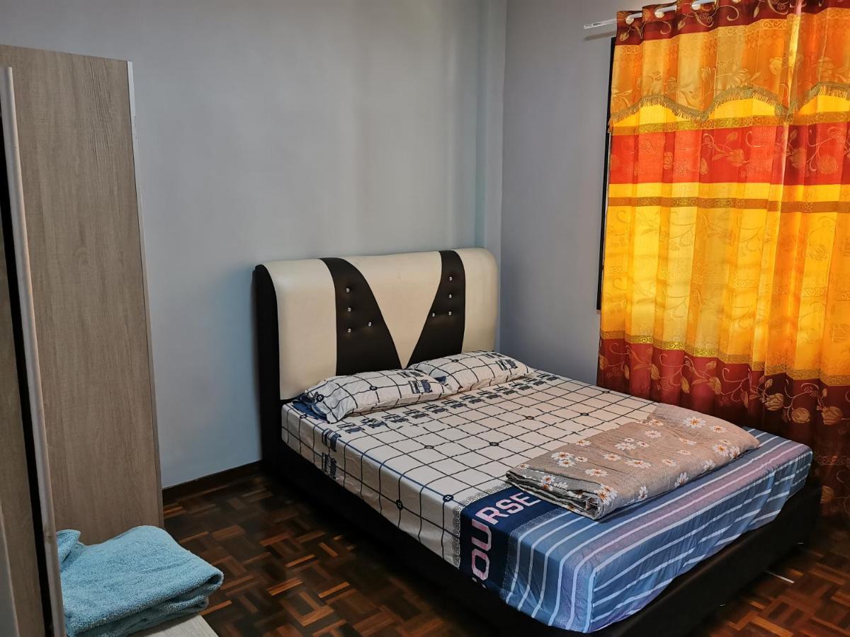 Apartment Port Dickson, Laguna & Ocean View Teluk Kemang - *