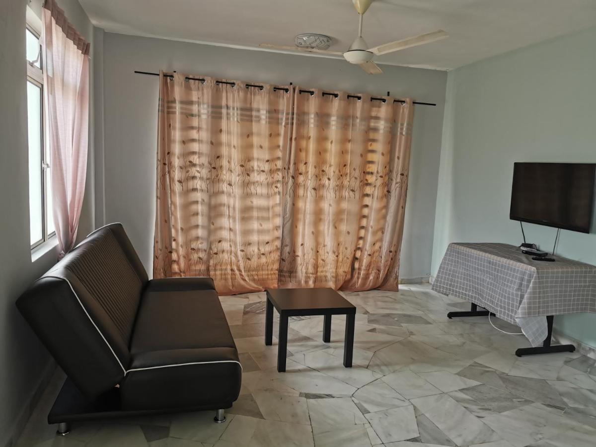Port Dickson, Laguna & Ocean View Teluk Kemang - *