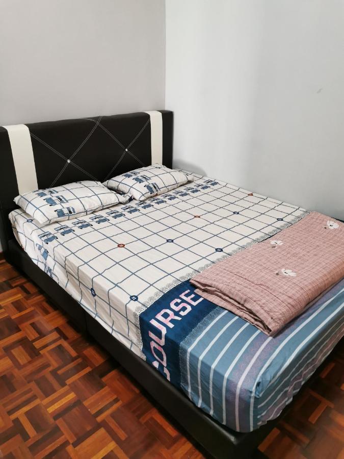 Port Dickson, Laguna & Ocean View Teluk Kemang - Apartment