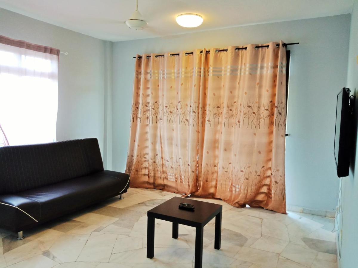 Apartment Port Dickson, Laguna & Ocean View Teluk Kemang -