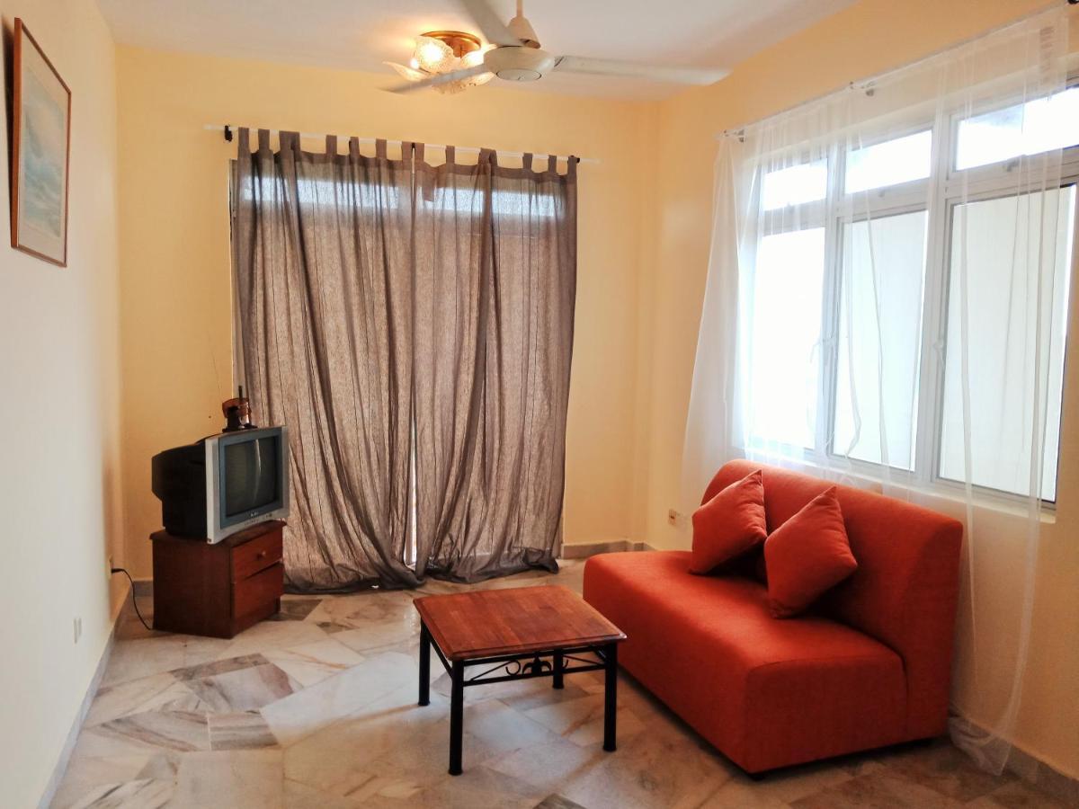 Apartment Port Dickson, Laguna & Ocean View Teluk Kemang -