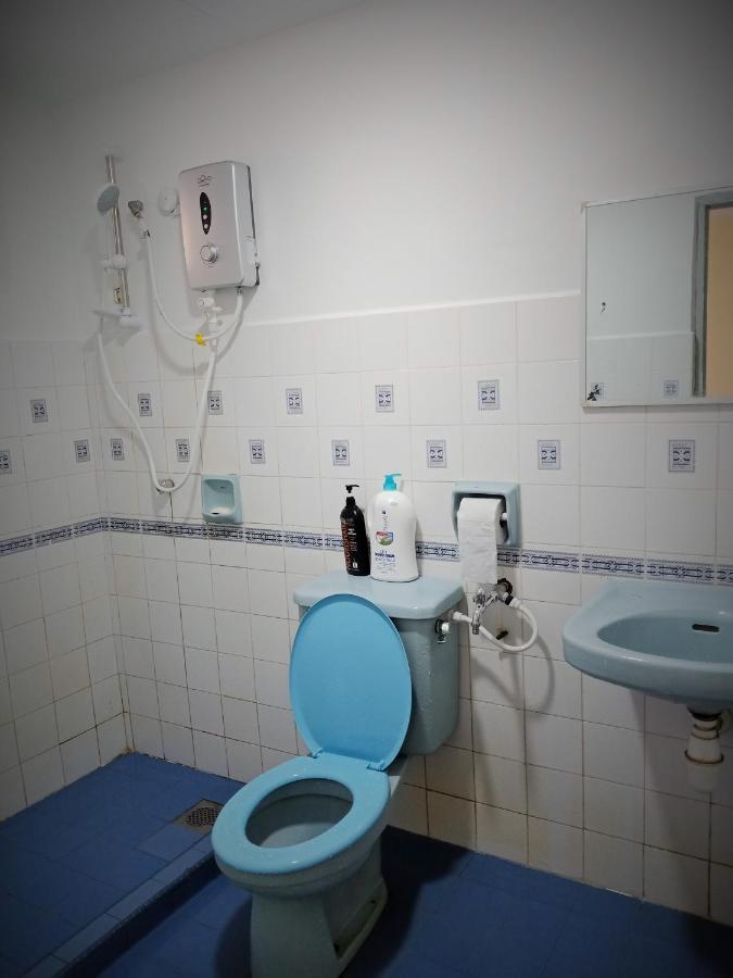 Port Dickson, Laguna & Ocean View Teluk Kemang - Apartment *