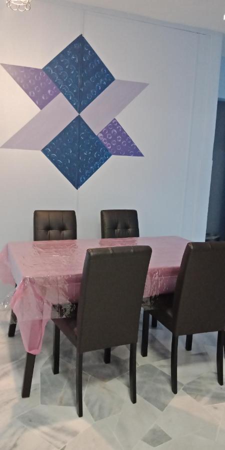 Port Dickson, Laguna & Ocean View Teluk Kemang - Apartment Port Dickson