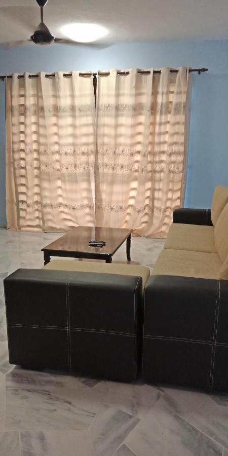 Apartment Port Dickson, Laguna & Ocean View Teluk Kemang -