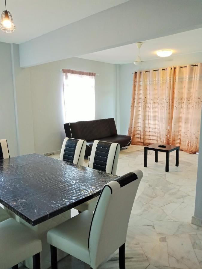 Apartment Port Dickson, Laguna & Ocean View Teluk Kemang -