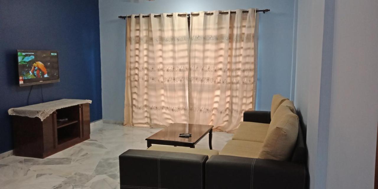 Apartment Port Dickson, Laguna & Ocean View Teluk Kemang - Port Dickson
