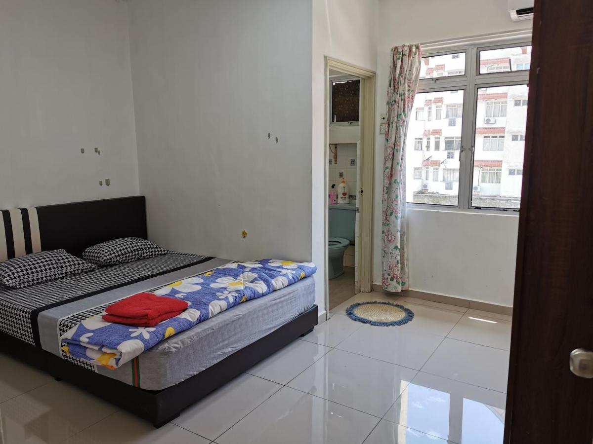 Port Dickson, Laguna & Ocean View Teluk Kemang - Apartment Port Dickson