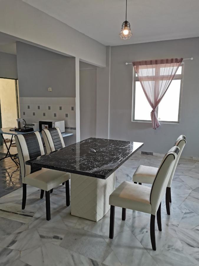 Apartment Port Dickson, Laguna & Ocean View Teluk Kemang - Port Dickson