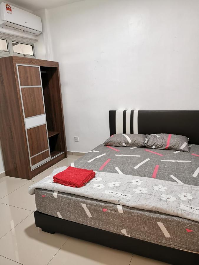 Port Dickson, Laguna & Ocean View Teluk Kemang - Port Dickson