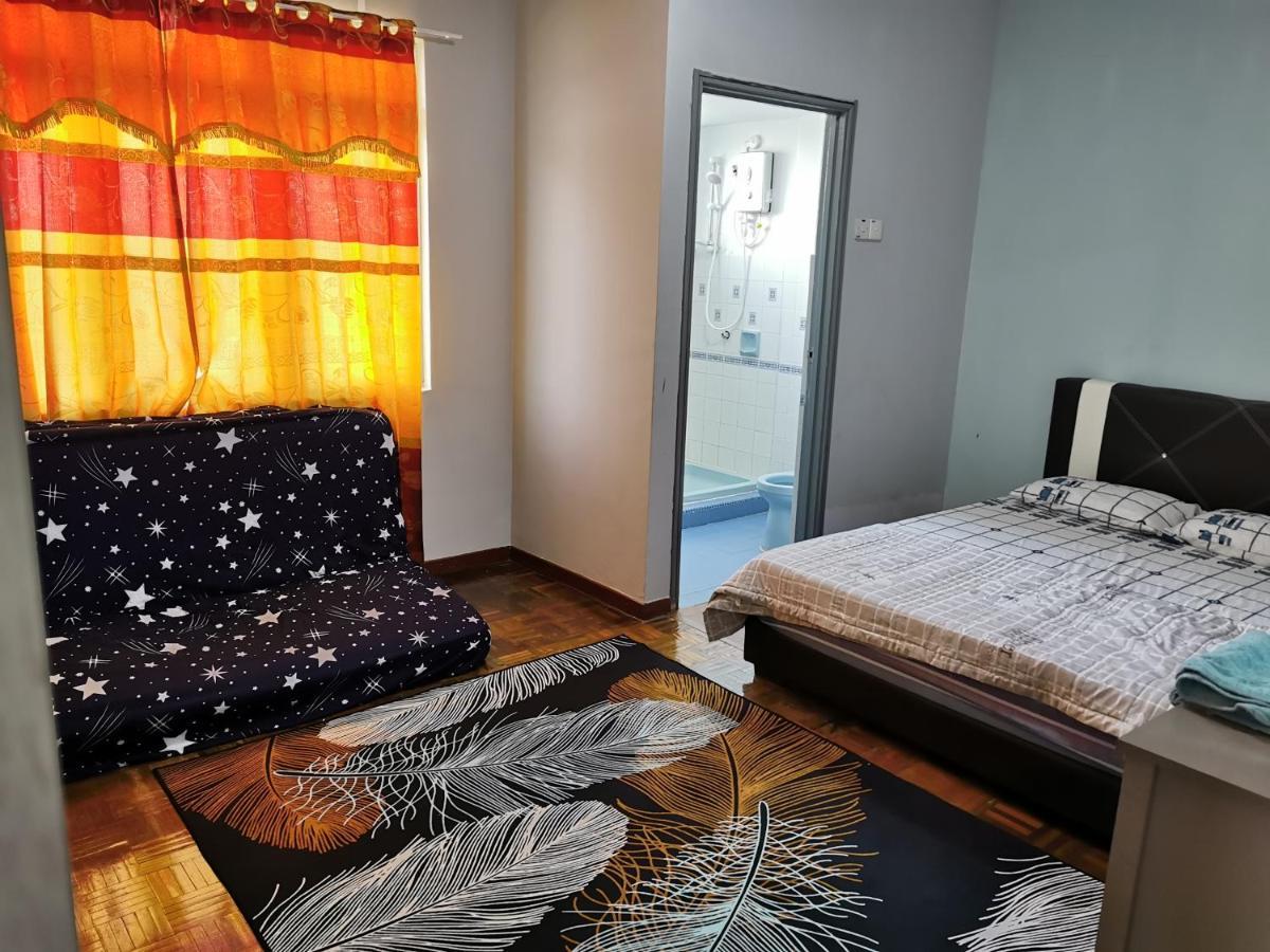 Port Dickson, Laguna & Ocean View Teluk Kemang - Apartment