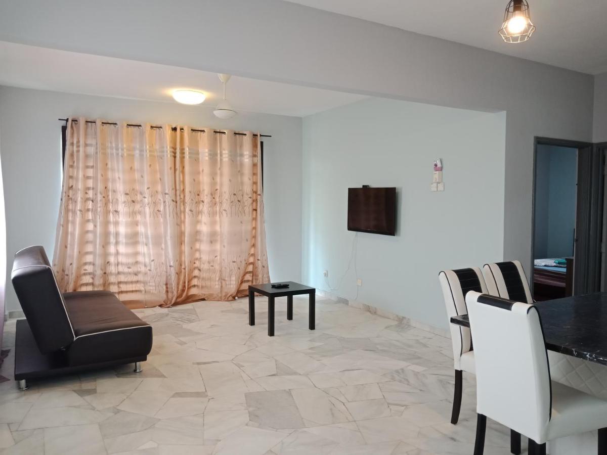 Apartment Port Dickson, Laguna & Ocean View Teluk Kemang - Port Dickson