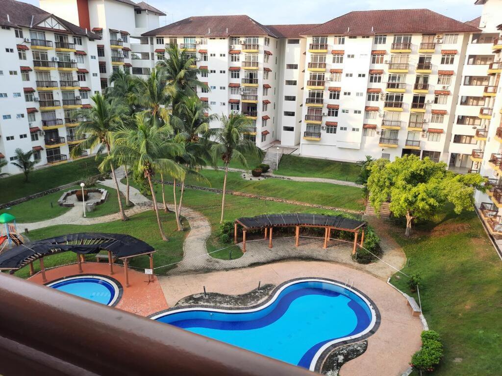 Port Dickson, Laguna & Ocean View Teluk Kemang - * Port Dickson